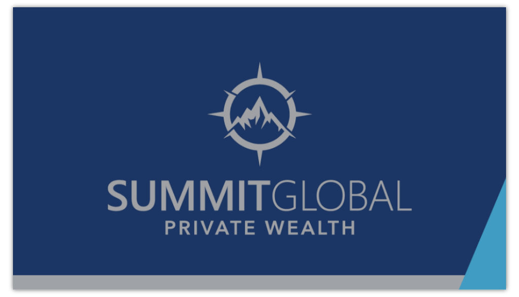 Business Card – Private Wealth (Non-ESI Registered)