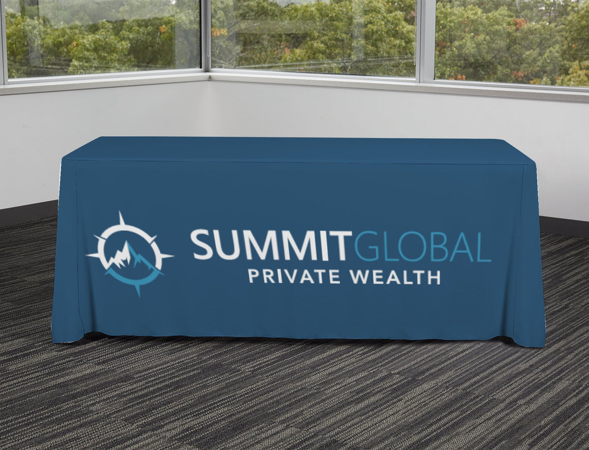 Tablecloth – Private Wealth