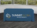 Tablecloth – Summit Global Investments