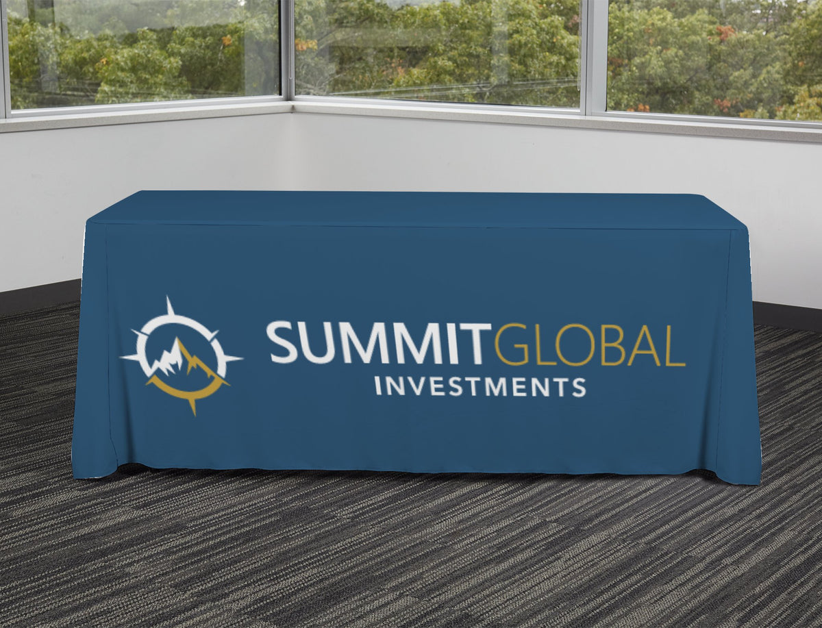 Tablecloth – Summit Global Investments